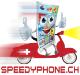 SPEEDYPHONE