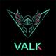 VALK GAMING