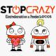 STOPCRAZY ENTREGA A PIE DE CALLE (Envío solo Península)